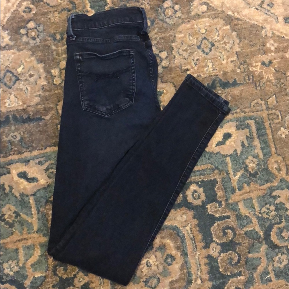 Gap jeans